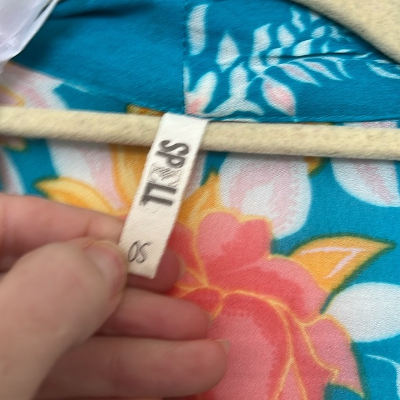 RARE Spell Jagger Kimono - Picture 10 of 13